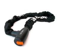 catena antifurto urban kdnaflex xk 8mm 100cm UNICA