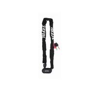Catena antifurto Zefal K-Traz M10 Noir