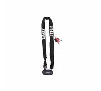 Catena antifurto Zefal K-Traz M8 900 mm - 6 mm Noir