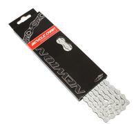 Catena antiruggine Newton Shimano Sram 10 v Gris