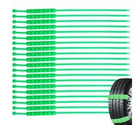 Catena antiscivolo per moto, catena per pneumatici - resistente alle temperature - Catene di sicurezza per moto per neve, per fango, fango, strade di sabbia ripide