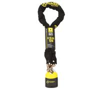 Catena Antivol K BLOCK120 D. 10 Non Omolog. + Catena AUVRAY - KBL120AUV10