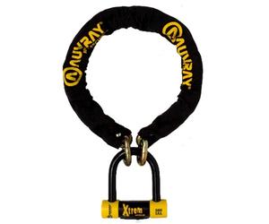 Catena Antivol XTREM D. 13,5 L. 170 SRA AUVRAY - CAXTR170