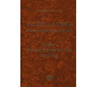 Catena aurea. Glossa continua super evangelia. Testo latino a fronte. Vangelo secondo Giovanni. Capitoli 9-21 (Vol. 7)