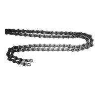 Catena autolubrificante Yaban 232g (860) 11v Noir
