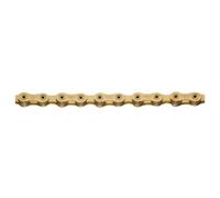 Catena autolubrificante Yaban 240g (911) Doré