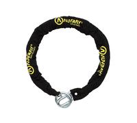 Catena AUVRAY con anello a cappio - lunghezza 120 cm, diametro 12 mm
