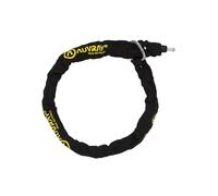 Catena AUVRAY con anello a cappio - lunghezza 90 cm, diametro 5,5 mm