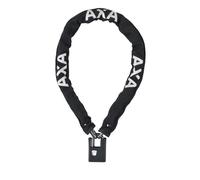 CATENA AXA CON LUCCHETTO 6X85 85CM