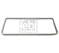 Catena, Azionamento pompa olio centro per AUDI PORSCHE VW A4 A4 Allroad A5 A6 A6