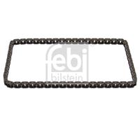 Catena, Azionamento pompa olio centro per AUDI PORSCHE VW A4 A4 Allroad A5 A6 A6