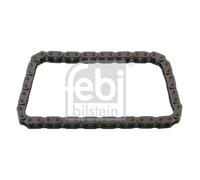 Catena, Azionamento pompa olio FEBI BILSTEIN 09268