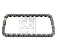 Catena, Azionamento pompa olio per NISSAN RENAULT ARKANA BLUEBIRD SYLPHY / SYLPH