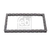 Catena Azionamento Pompa Olio Febi Bilstein 177722 per Jaguar Land Rover