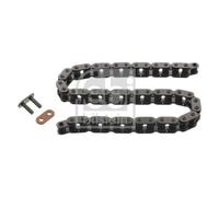 Catena Azionamento Pompa Olio Febi Bilstein 25213 per Jaguar Mercedes Benz