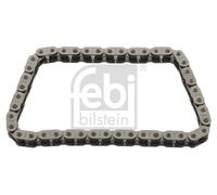 Catena, Azionamento pompa olio FEBI BILSTEIN 33900