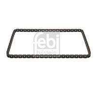 Catena Azionamento Pompa Olio Febi Bilstein 39963 per Audi VW