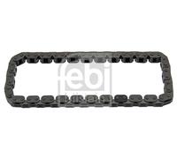 Catena pompa olio Catena dentata 40395 FEBI BILSTEIN per VW AUDI SEAT SKODA