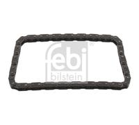 Catena, Azionamento pompa olio per AUDI AUDI (FAW) SEAT SKODA SKODA (SVW) VW VW