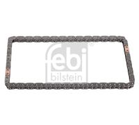 Catena, Azionamento pompa olio per AUDI SEAT SKODA VW A2 AROSA CORDOBA FABIA FOX