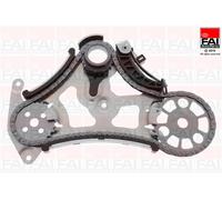 Catena, Azionamento pompa olio per BMW 1 2 3 4 5 6 7 X1 X3 X4 X5 X6 Z4