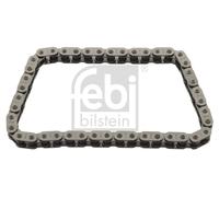 Catena, Azionamento pompa olio per JAGUAR MERCEDES-BENZ MERCEDES-BENZ (FJDA) CLA