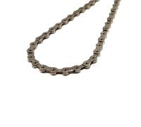 Shimano Hg-701 Road/mtb Chain Argento 138 Links Silver