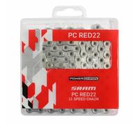 Catena bici 11v. strada sram pc red 22
