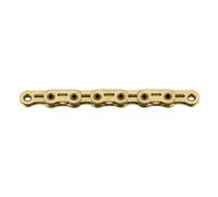 Catena bici 11v. sunrace cn11z flattop o 126m attacco rapido