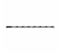 Catena bici 12v. MTB Sram Eagle 70 denti tipo flattop 126 maglie argento (compat