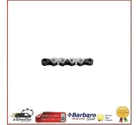 KMC Catena Bici K1 Wide Bmx 1/2x1/8 Single Speed 110 Maglie Bicicletta