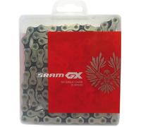 CATENA BICI EAGLE GX FALSAMAGLIA 12 VELOCITÀ 126 maglie MODELLO 2025