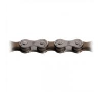 Kmc Catena Z7 1/2"X3/32" Silver/Bronze 116maglie