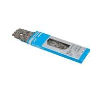 Catena bici Shimano Dura Ace/ Deore XTR CN-M9100 12s + Quick-Link 126 maglie