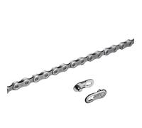 CATENA bici SHIMANO MTB SLX CN-M7100 Quick Link Catena 12v