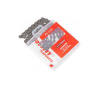 Catena bici Sram PC 1110 power chain bike 11 S power lock 114 maglie