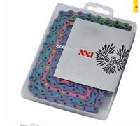 Catena bici Sram rainbow XX1 Eagle 12V 126 maglie modello 2025