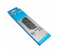 Catena bici VAE 9v. Shimano CN-E6070 138 maglie