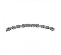 Catena Bici X10SL 10v Argento 114 Maglie - MissingLink, Tecnologia X-Bridge