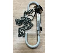 CATENA BLOCCA RUOTA CICLOMOTORI VINTAGE