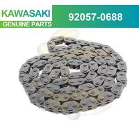 Catena camme originale Kawasaki 92057-0688 adatta per KX250F KX250 2017 2018 ...
