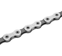 Catena Campagnolo Super Record - 12 Velocità 110 Maglie Argento