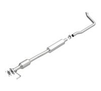 Catena Catalitica Diretta MagnaFlow 49 Stato 52218 Adatta Per 07-13 SX4