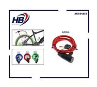 Catena Catenaccio Antifurto Lucchetto Moto Scooter Motorino Bici