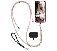 Catena cellulare per Doro Aurora A10 cinturino universale senza custodia...