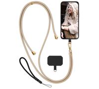 Catena cellulare per Emporia SMART.5 mini cinturino universale senza...
