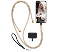 Catena cellulare per Honor Magic8 Pro cinturino universale senza custodia...