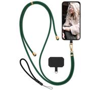 Catena cellulare per Honor X8a cinturino universale senza custodia catena con...