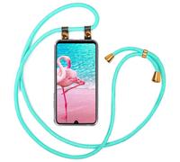 Catena Cellulare per Huawei P30 Pro New Edition Custodia con Cinturino Cordon...