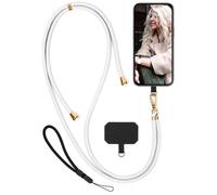 Catena cellulare per Motorola Moto G05 cinturino universale senza custodia...